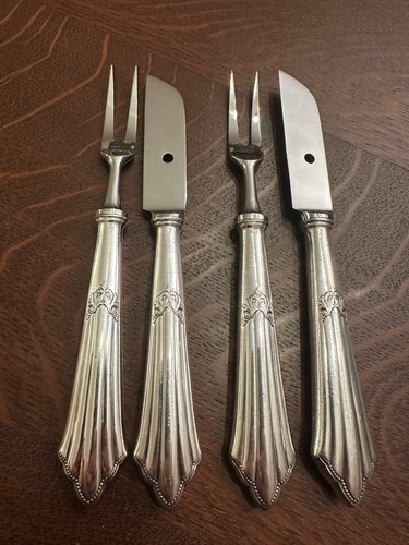 Krebsbesteck wmf 900 - krebsbesteck,