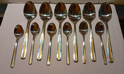 Wmf arosa edelstahl besteckset - wmf,