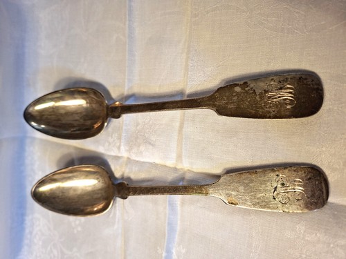 Grosse suppenlöffel 800 - 2,