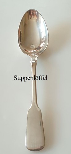 Wilkens besteck spaten - besteck,