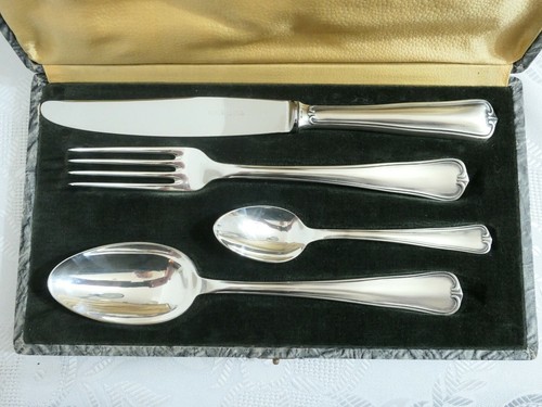 Besteckset versilbert reneka - besteckset, versilbert,