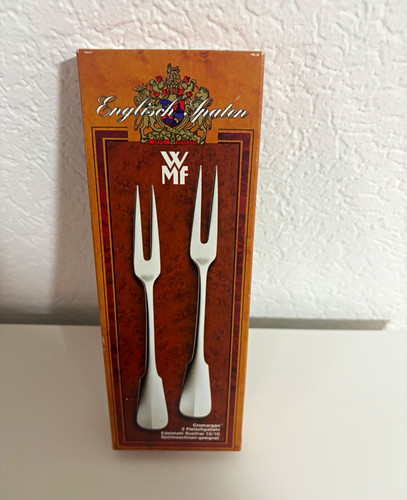 Wmf english garten pattern - wmf,