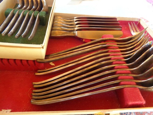 Teilig wellner er silber - 6,