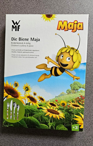 Wmf die biene maja - biene,