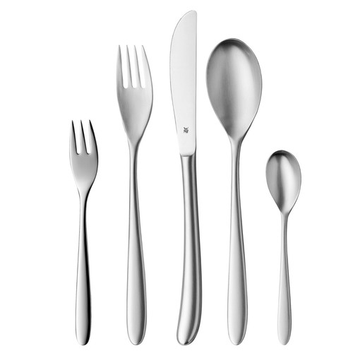 Wmf besteck silk tlg - besteck,