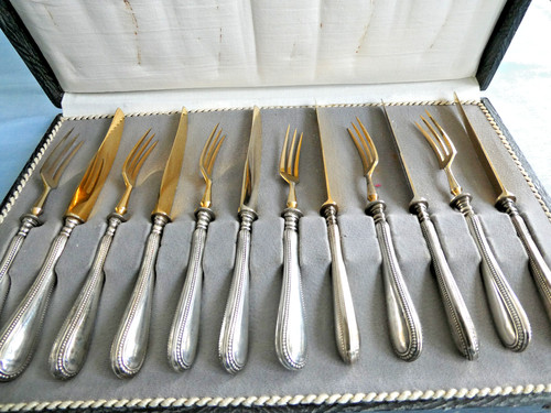 006 835er silber teilige - 006-835er, 12