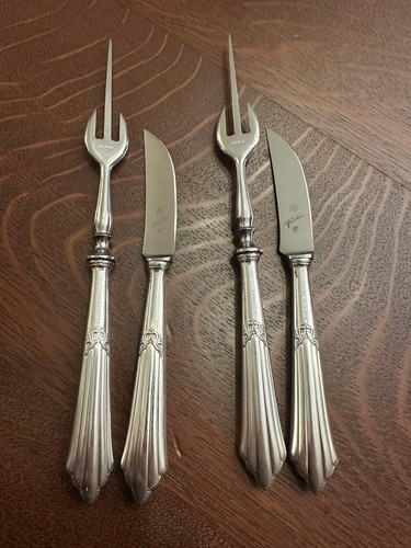 Pellkartoffelbesteck wmf 900 - -,