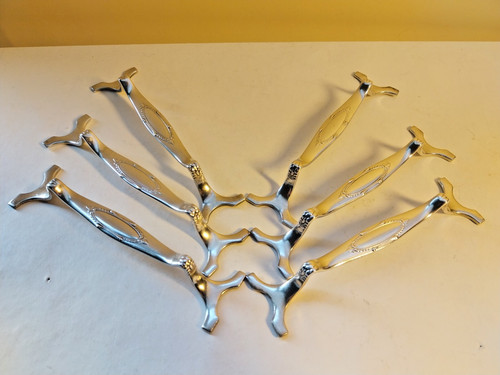 Gowe alpacca 90er silber - ,