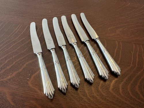 Buttermesser obstmesser - 6, /
