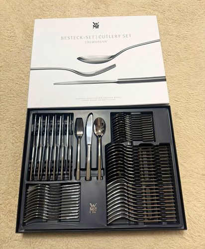 Wmf miami besteck set - miami, 60-tlg