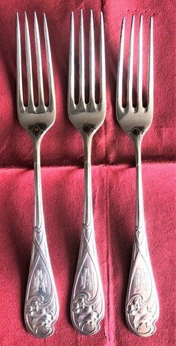 Wmf efeu jugendstil 3 - , 29
