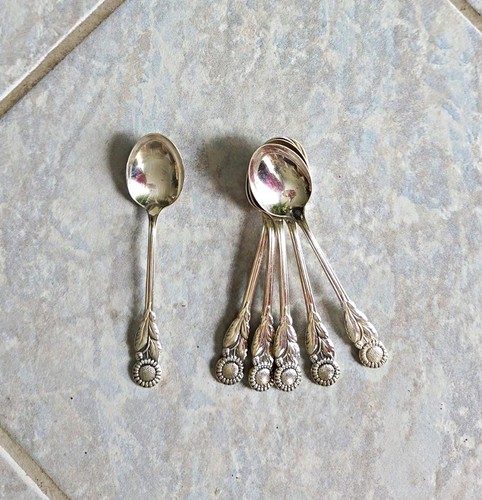 Teelöffelset mit - stück),