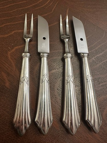 Krebsbesteck wmf 900 - wmf,