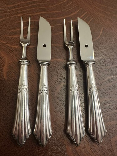 Krebsbesteck wmf 900 - wmf,