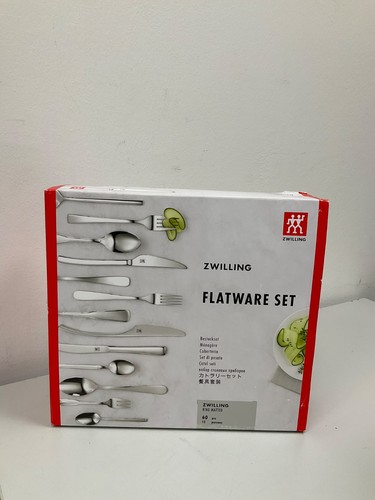 Zwilling besteckset king - zwilling,