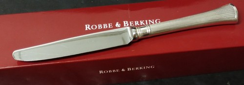 Robbe berking avenue menü - avenue,