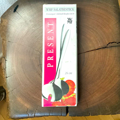 Wmf present salatbesteck - wmf,