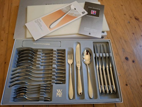 Wmf cromargan valencia 24 - wmf,