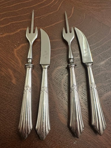 Pellkartoffelbesteck wmf 900 - pellkartoffelbesteck,