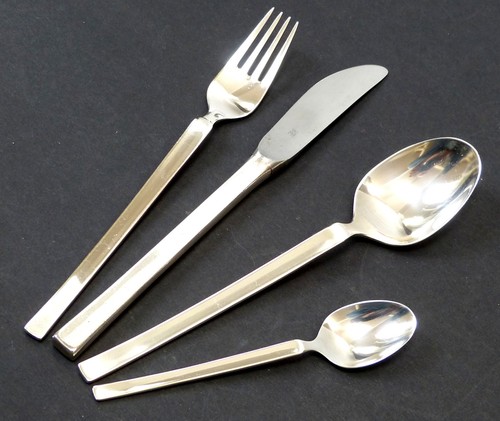 Wmf dekor new york dessert - wmf,