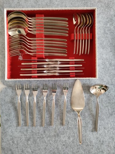 Wmf besteck set für - besteck,