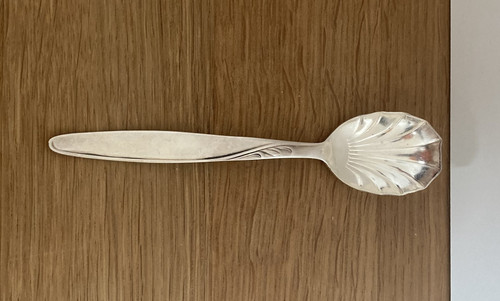 Schöner sahnelöffel bergisch - schöner, sahnelöffel!bergisch