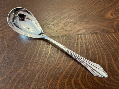 Soßenlöffel wmf 900 - soßenlöffel,