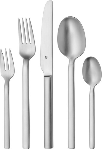 Wmf alteo edelstahl - edelstahl, besteck