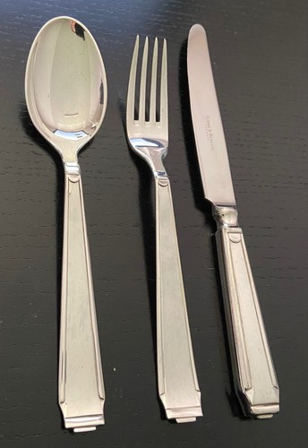Robbe berking art deco - art,