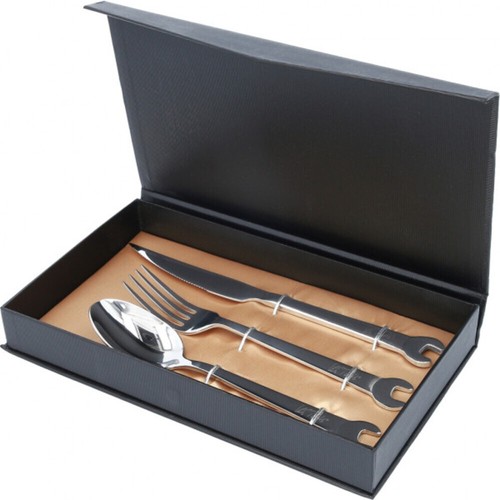 Tools besteck set 3 - besteck-set,, 3-tlg